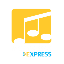 Logomarca Oficial Musicalista